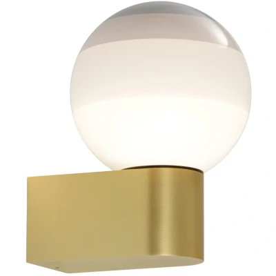 Afbeelding van Marset Dipping Light A1 Wandlamp LED Wit