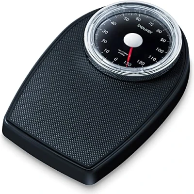 Afbeelding van Beurer Mechanische Weegschaal 135kg MS40