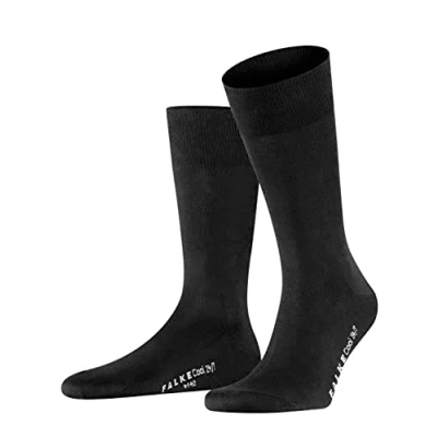 Afbeelding van Falke COOL 24/7 Cooling Sokken, Heren, Maat: 49 50, Schwarz