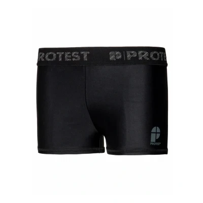 Afbeelding van Swimtrunk Protest Boys Sean True Black Maat 116
