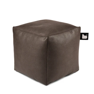 Afbeelding van Extreme Lounging B Box Indoor Slate Grijs 40,00cm x