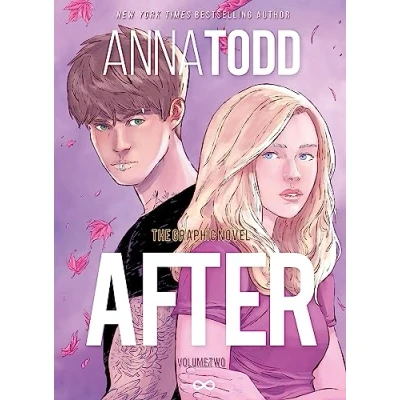 Afbeelding van AFTER: The Graphic Novel (Volume Two)