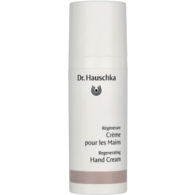 Afbeelding van Dr. Hauschka Regeneratie Handcrème 50 ml