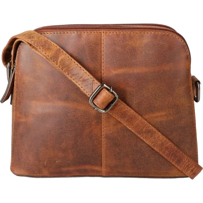 Afbeelding van Danielle UR 9408 H Bruin
