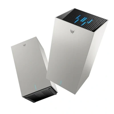 Afbeelding van Acer Predator Connect T7 Wi fi 7 Mesh Gaming router