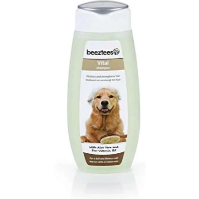Afbeelding van Beeztees Vital shampoo 300ml per 1 stuk
