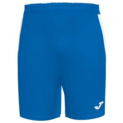 Afbeelding van Joma Maxi Short Heren Royal / Wit Maat: L