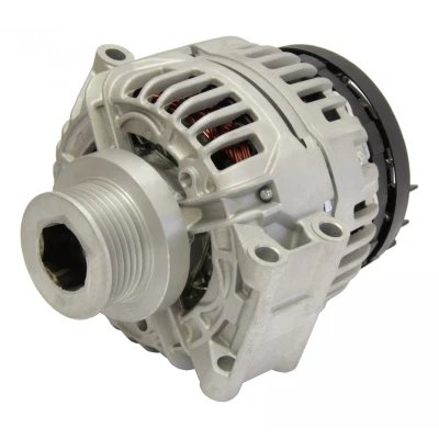 Afbeelding van Dynamo / Alternator MAPCO 13107