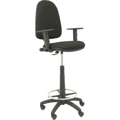 Afbeelding van Kruk Ayna P&amp;C I840B10 Zwart
