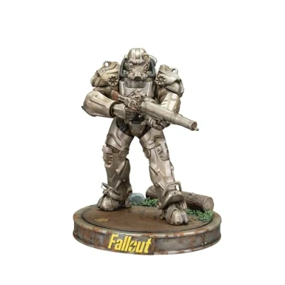 Afbeelding van Fallout PVC Statue Maximus 25 cm Beeld