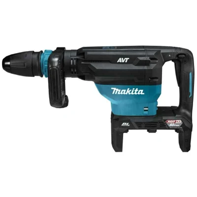 Afbeelding van Makita HM002GZ03 2x40 V Max Breekhamer zonder accu&#039;s en lader, in koffer