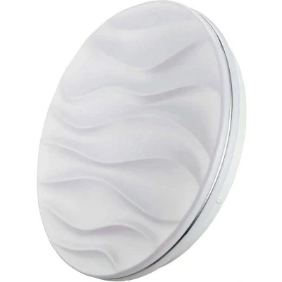 Afbeelding van Plafondlamp LED EDM Desert F 24 W (4000 K)