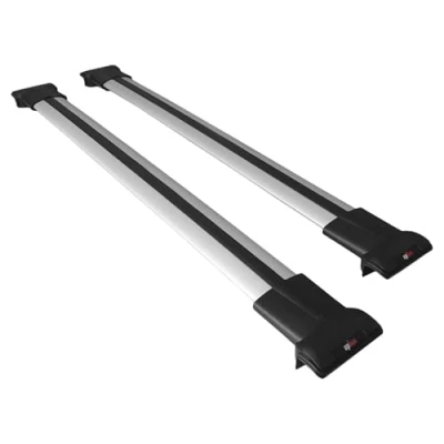 Afbeelding van accessorypart Fiat Doblo 2 2010 Model en Na Intermediate Sjaal Plafond Bar GRİ