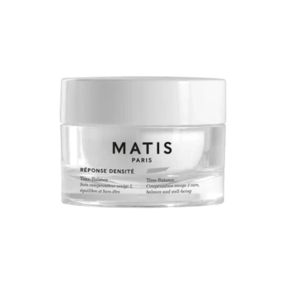Afbeelding van Matis Reponse Intensive Revitalizing Omega 3 Gezichtscrème