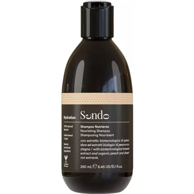 Afbeelding van Voedende Shampoo Hydration Sendo 250 ml