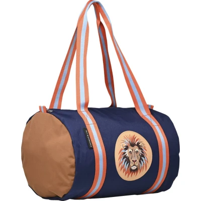 Afbeelding van Caramel &amp; Cie Weekendtas/Duffelbag Simba