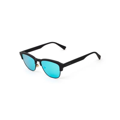 Afbeelding van Hawkers NEW Classic Unisex Zonnebril, Maat: One Size, Black