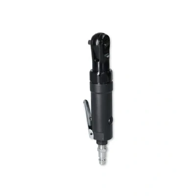 Afbeelding van BRILLIANT TOOLS BT160601 1/4&quot; persluchtratel, 35 Nm [Powered by KS TOOLS]