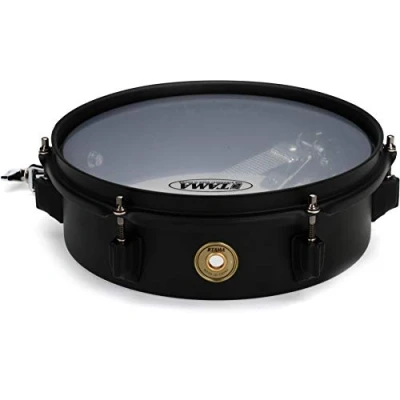 Afbeelding van Tama BST103MBK Metalworks Effect Snare 10&quot;x3&quot; drum