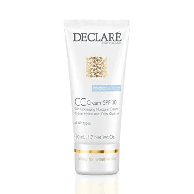Afbeelding van Declaré Cc Cream Spf 30