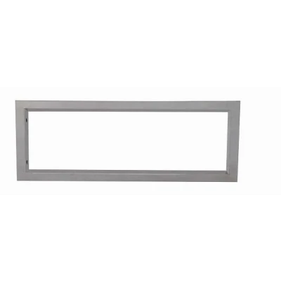 Afbeelding van Ophangbeugel RVS gepolijst 18 x 47 cm