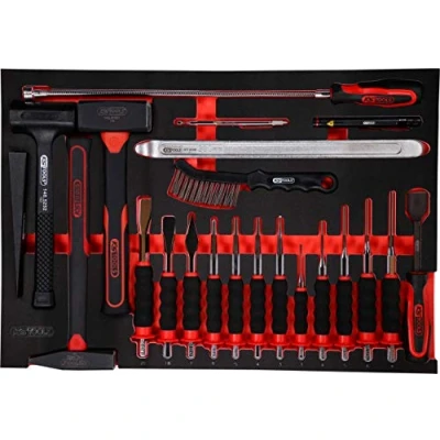 Afbeelding van KS Tools, Accessoires voor gereedschapskoffers, 811.0022
