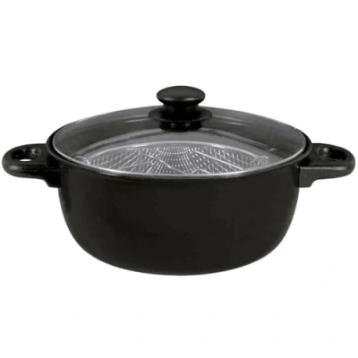 Afbeelding van Quid Frituurmachine Gante Met Deksel 320 Ml Mand (26 Cm)