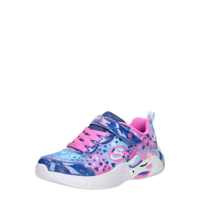 Afbeelding van Skechers Sneakers UNICORN DREAMS