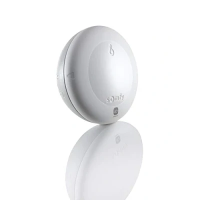 Afbeelding van Somfy Draadloze Temperatuursensor Buiten