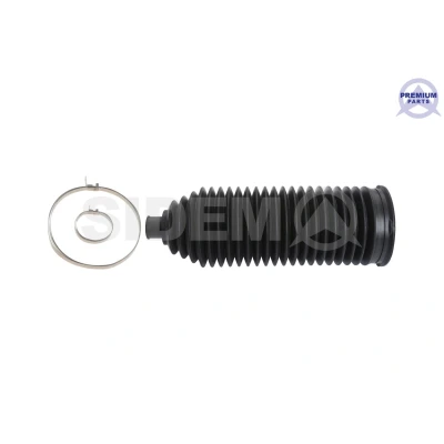 Afbeelding van SIDEM 309.138 Stuurhuishoes Vooras 14, 54mm 190mm