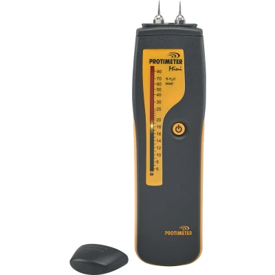 Afbeelding van Protimeter Mini vochtigheidsmeter