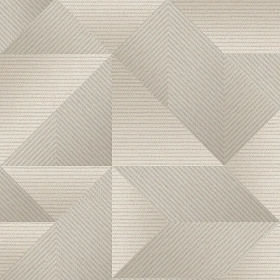 Afbeelding van Dutch Wallcoverings Exclusive Threads TP422973 Grijs