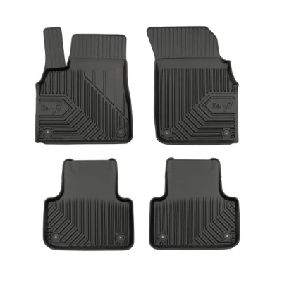 Afbeelding van Rubber vloermatten FROGUM FRG77408470