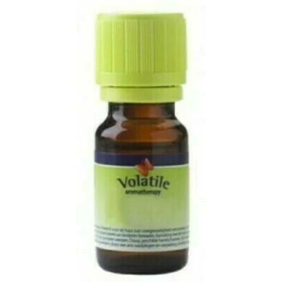 Afbeelding van Volatile Kokos parfum 5 ml