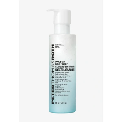 Afbeelding van PTR Water Drench Hyaluronic Cloud Make up Verwijderende Gel Cleanser 200ml