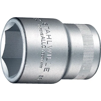 Afbeelding van Stahlwille Dopsleutelbit 3/4 inch 6 kant sleutelwijdte 36 mm lengte 60 1 stuk 05010036