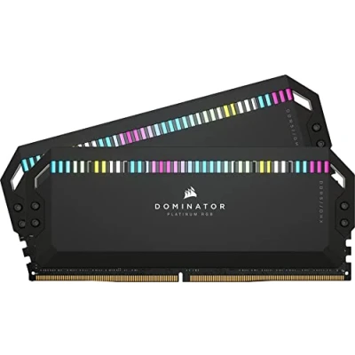 Afbeelding van Corsair DDR5 Dominator Platinum RGB 2x32GB 5600