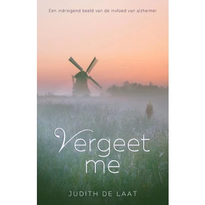 Afbeelding van Vergeet me (Paperback)