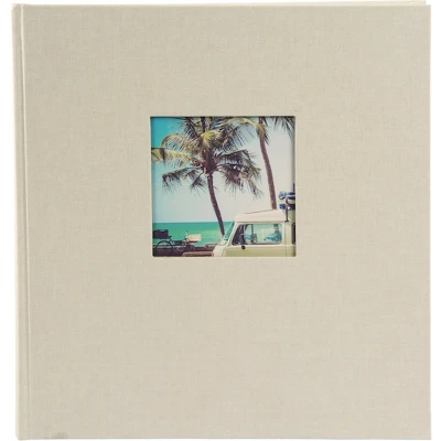 Afbeelding van Goldbuch 31723 Fotoalbum (b x h) 30 cm 31 Grijs 100 bladzijden