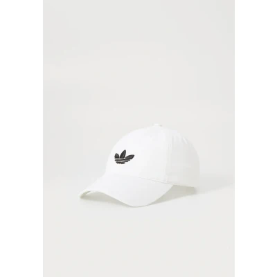Afbeelding van adidas Originals Baseball Pet, Maat: One Size, White