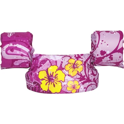 Afbeelding van Zwembandjes Bestway 2 6 jaar (15 30 kilo, Tropical Flowers)