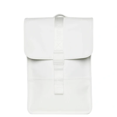 Afbeelding van Rains Trail backpack Mini W3 powder