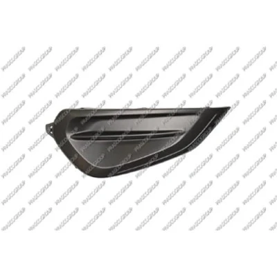 Afbeelding van Ventilatiegrille, bumper PRASCO PG3282134