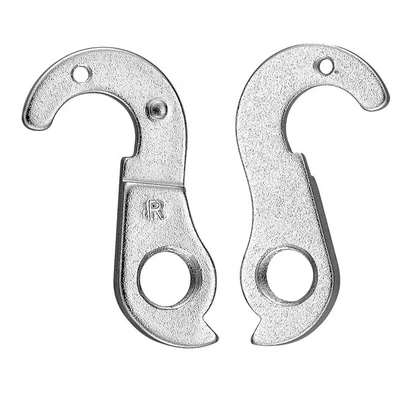Afbeelding van Marwi Derailleurpad GH 104 met schroef M3x0.5