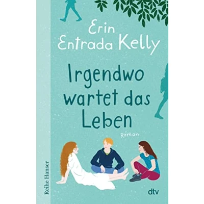 Afbeelding van Irgendwo wartet das Leben