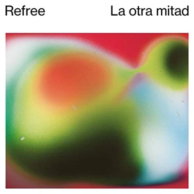 Afbeelding van Refree La Otra Mitad