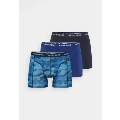 Afbeelding van Björn Borg boxershort (set van 3)