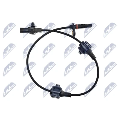 Afbeelding van NTY HCA HD 086 ABS sensor Achteras links Actieve 2 polig 560mm HONDA: CR V IV (RM) 1.6 i DTEC 4WD, 2.0, 2.4 AWD, DTEC, 2.0 iVtec
