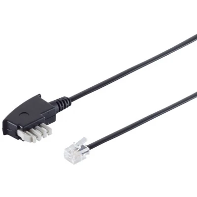 Afbeelding van TAE N Stecker / Western 6/4 6m