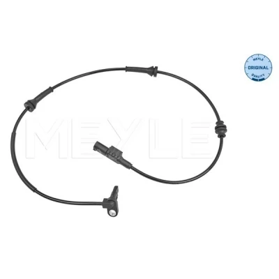 Afbeelding van Wielsnelheidssensor MEYLE 214 899 0003